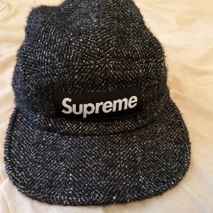 Wool Supreme hat
